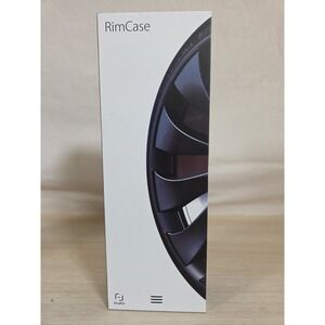 Magbak Rim Case For TESLA MODEL 3 20" Überturbine Wheel (RPTM320U-22)